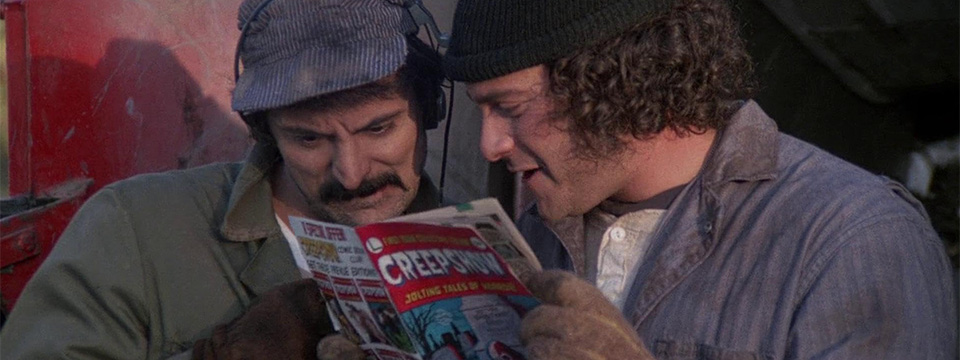 Creepshow