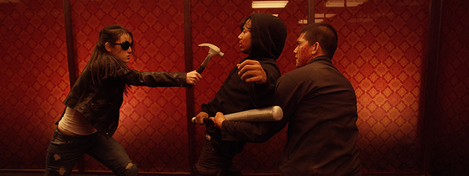 The Raid 2