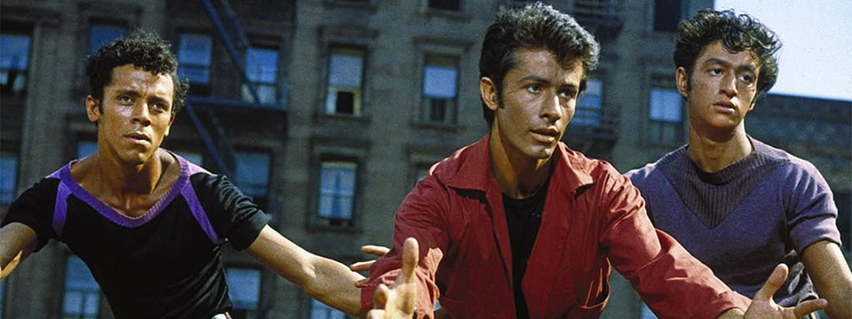 West Side Story
