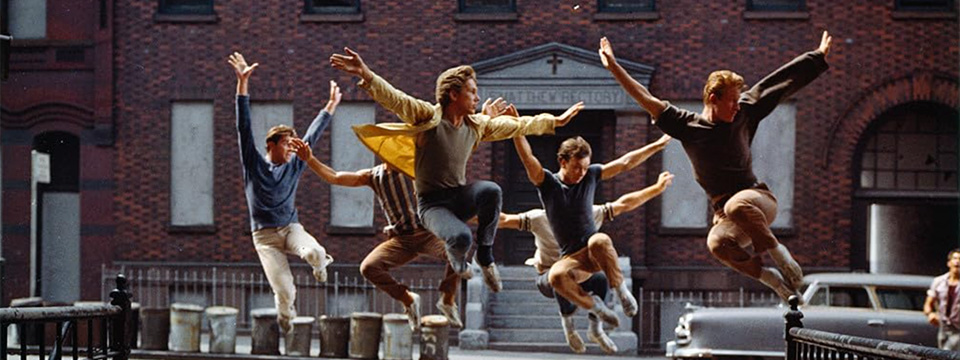 West Side Story