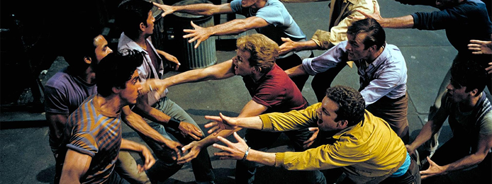 West Side Story