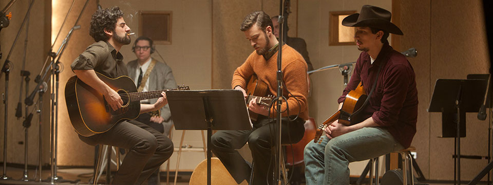 Inside Llewyn Davis