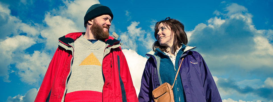 Sightseers