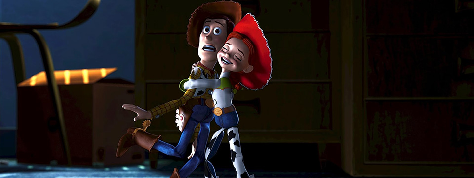 Toy Story 2