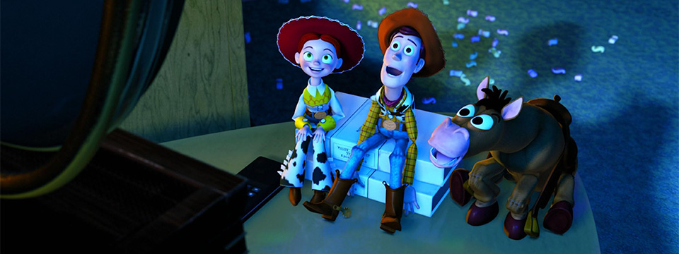 Toy Story 2