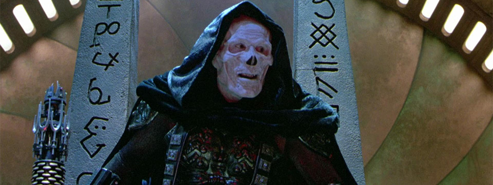 Masters of the Universe