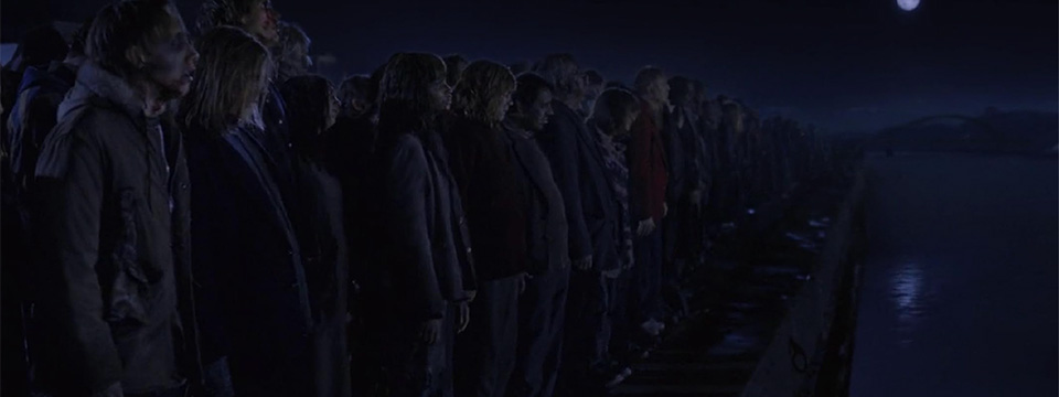 Land of the Dead