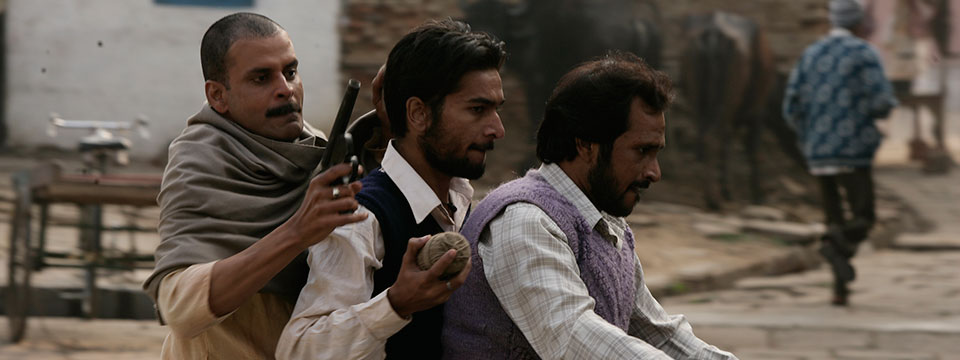 Gangs of Wasseypur