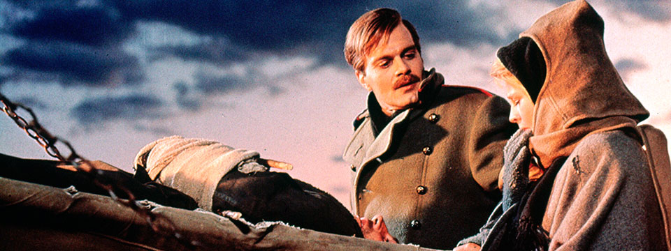 Doctor Zhivago