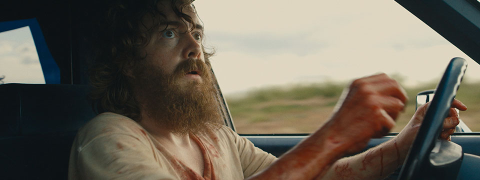 Blue Ruin