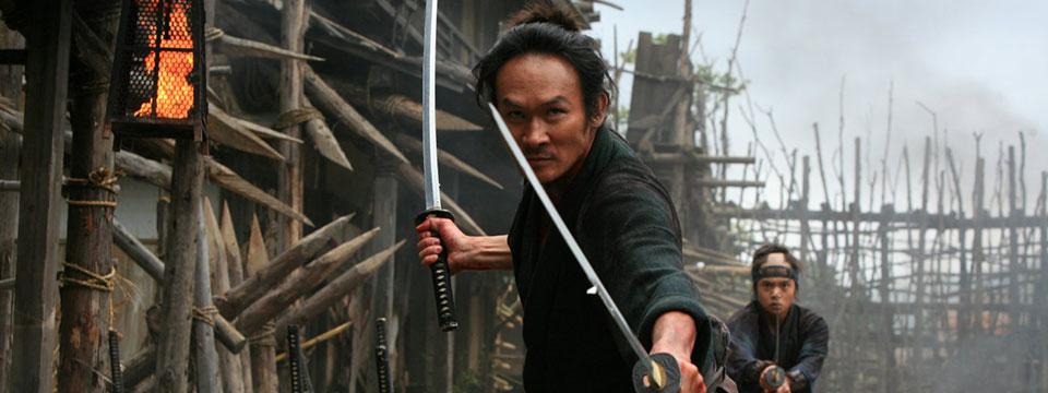 Jûsan-nin no shikaku (13 Assassins)