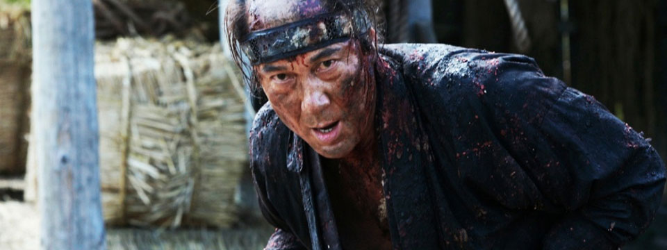 Jûsan-nin no shikaku (13 Assassins)