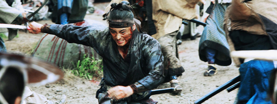 Jûsan-nin no shikaku (13 Assassins)