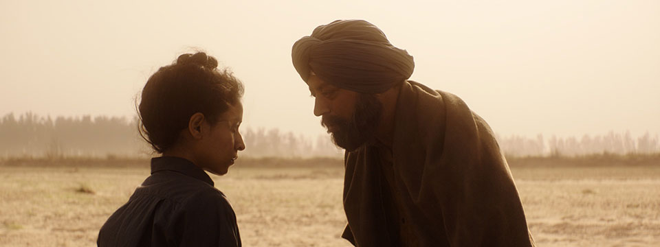 Qissa: The Tale of a Lonely Ghost