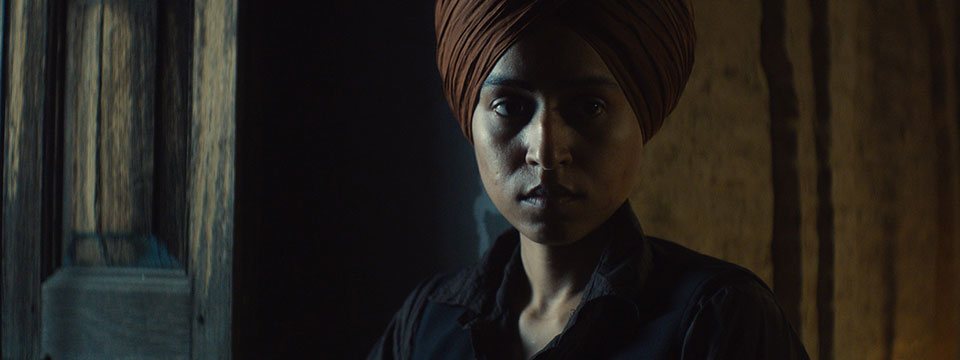 Qissa: The Tale of a Lonely Ghost