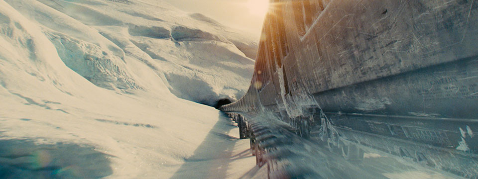 Snowpiercer