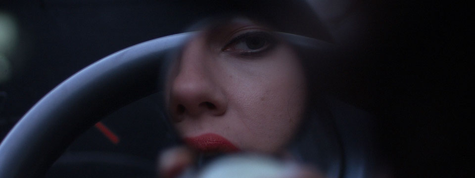 Under the Skin