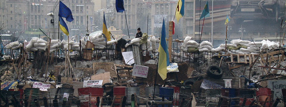 Maidan