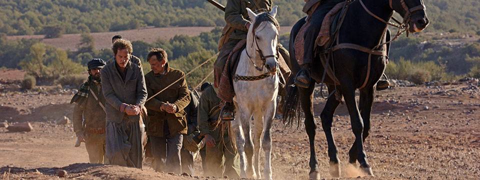 Loin des hommes (Far from Men)