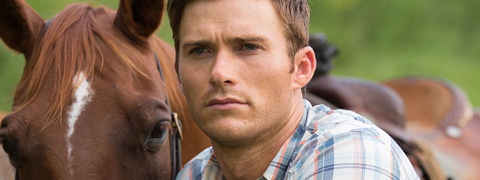 The Longest Ride