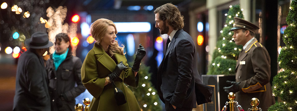 The Age of Adaline