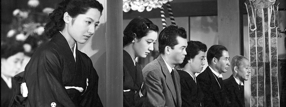 Tokyo Monogatari (Tokyo Story)