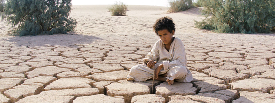 Theeb