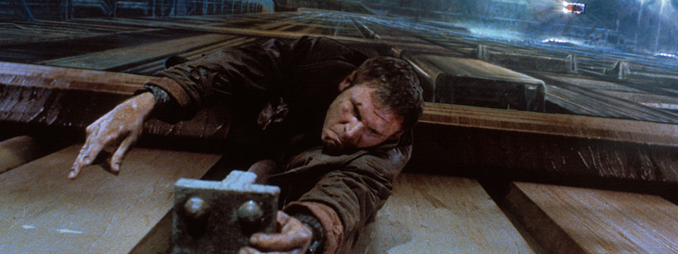 Blade Runner, The Final Cut