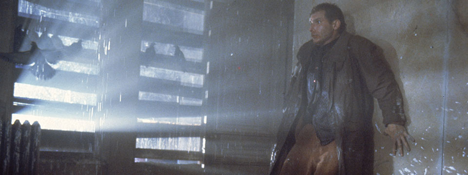 Blade Runner, The Final Cut