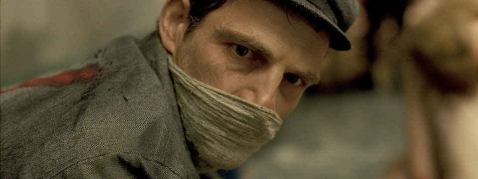 Saul fia (Son of Saul)