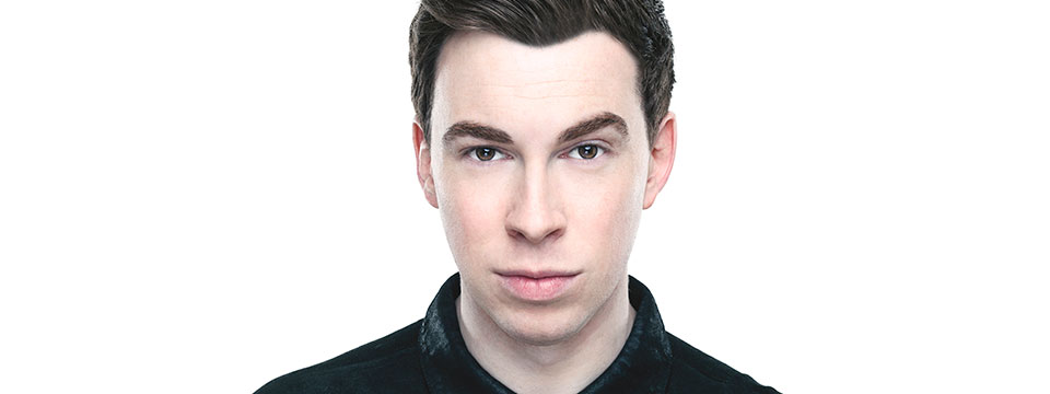 I AM Hardwell - Living the Dream