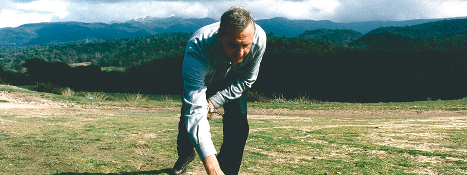 Johan Cruijff - En un momento dado