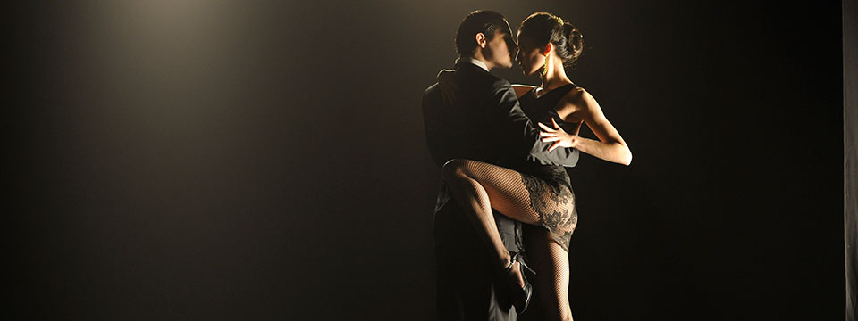 Ultimo tango (Our Last Tango)