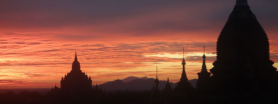 Burma Storybook