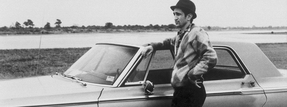 Stranger Than Paradise