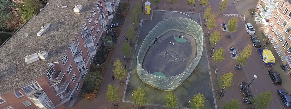 Kampioenen van Amsterdam