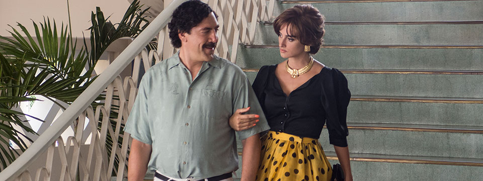 Escobar (Loving Pablo)