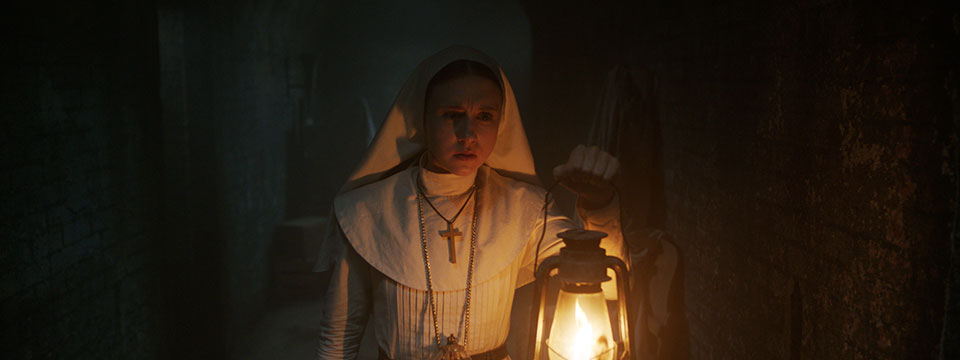 The Nun