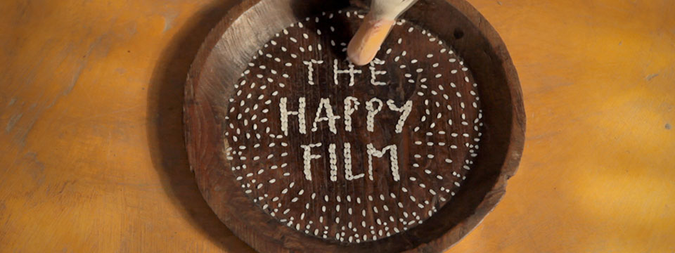 The Happy Film