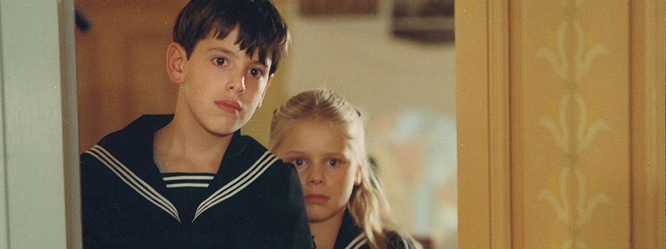 Fanny och Alexander (Fanny and Alexander)