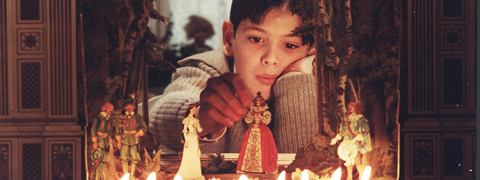 Fanny och Alexander (Fanny and Alexander)