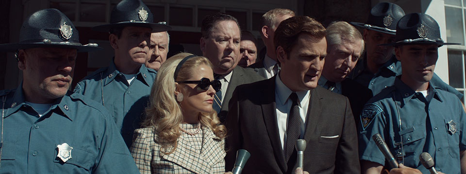 The Last Son (Chappaquiddick)