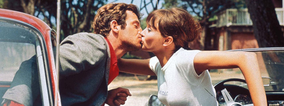 Pierrot le fou (Crazy Pete)