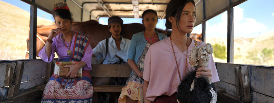 Marlina the Murderer (Marlina the Murderer in Four Acts)