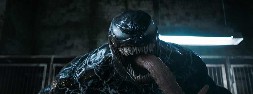 Venom: The Last Dance