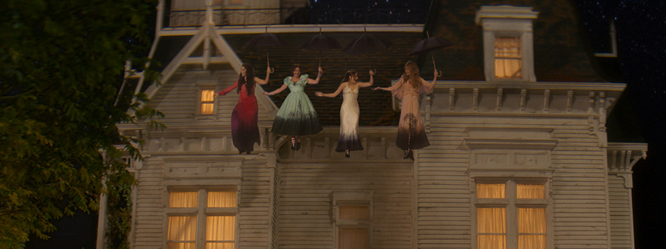 Practical Magic 2
