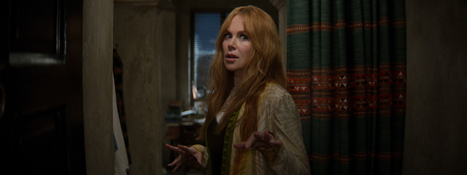 Practical Magic 2