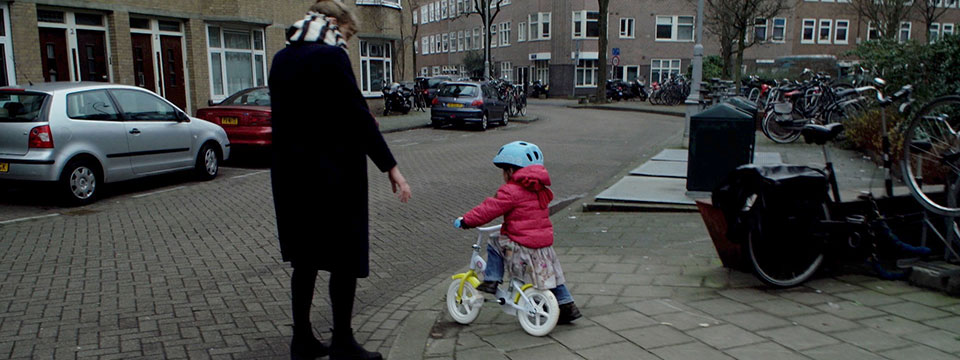 De fietser