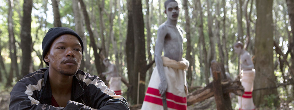 Inxeba (The Wound)