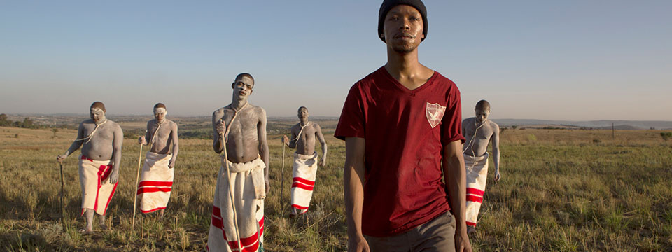 Inxeba (The Wound)